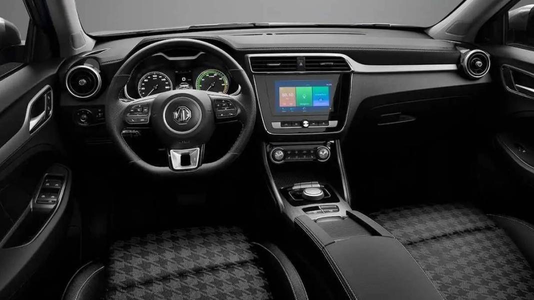 En ucuzu 929 bin en pahalısı 3 milyon 699 bin! İşte piyasayı kasıp kavuran MG'nin 12 modelinin fiyat listesi 3